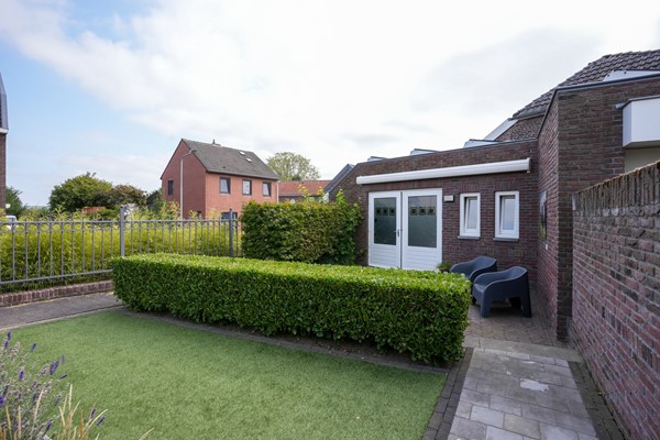 Medium property photo - Rijksweg 63, 6269 AB Margraten